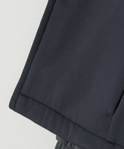 SHIPS / シップス ブルゾン | 《予約》SHIPS Colors:110〜150cm/ 〈洗濯機可能〉リバーシブル ジップブルゾン◆ | 詳細6