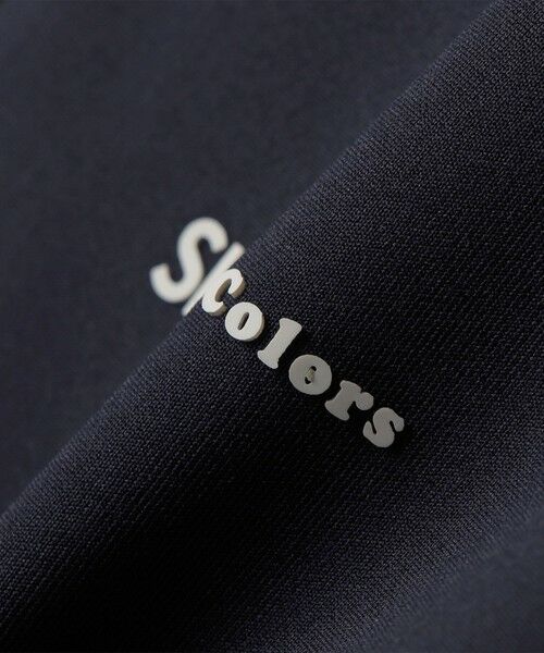 SHIPS / シップス ブルゾン | 《予約》SHIPS Colors:110〜150cm/ 〈洗濯機可能〉リバーシブル ジップブルゾン◆ | 詳細7