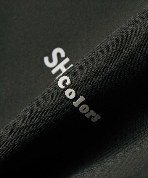 SHIPS / シップス ブルゾン | 《予約》SHIPS Colors:110〜150cm/ 〈洗濯機可能〉リバーシブル ジップブルゾン◆ | 詳細11