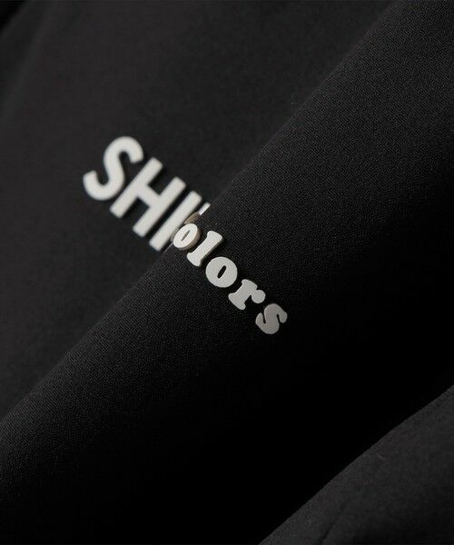 SHIPS / シップス ブルゾン | 《予約》SHIPS Colors:110〜150cm/ 〈洗濯機可能〉リバーシブル ジップブルゾン◆ | 詳細9