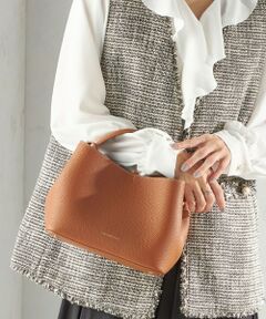 SHIPS / シップス ショルダーバッグ | 《予約》FEEL AND TASTE: boat S