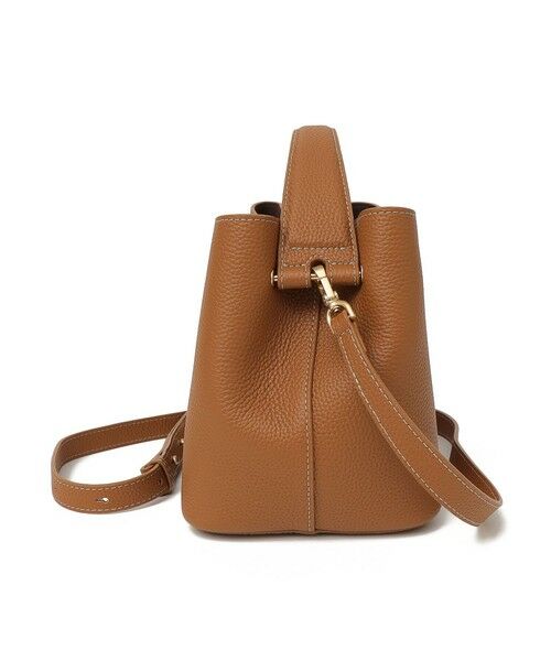 SHIPS / シップス ショルダーバッグ | 《予約》FEEL AND TASTE: boat S | 詳細21