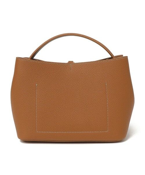 SHIPS / シップス ショルダーバッグ | 《予約》FEEL AND TASTE: boat S | 詳細22