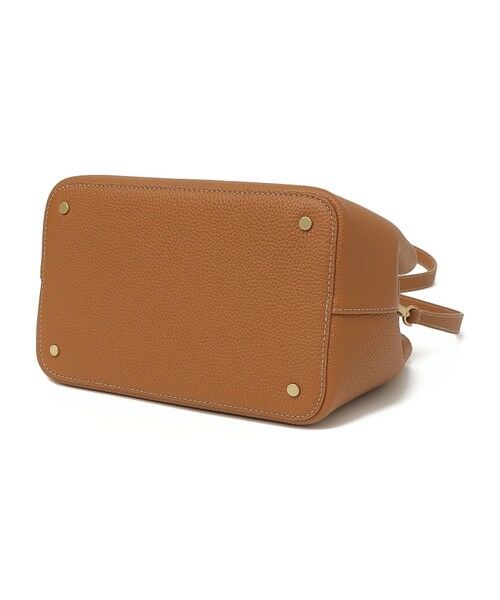 SHIPS / シップス ショルダーバッグ | 《予約》FEEL AND TASTE: boat S | 詳細23