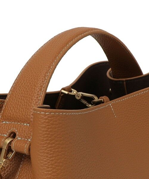 SHIPS / シップス ショルダーバッグ | 《予約》FEEL AND TASTE: boat S | 詳細24