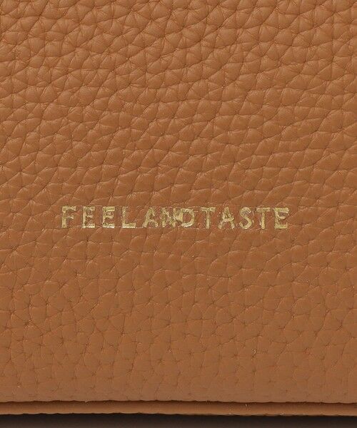 SHIPS / シップス ショルダーバッグ | 《予約》FEEL AND TASTE: boat S | 詳細25