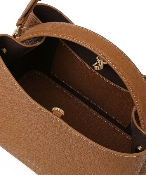 SHIPS / シップス ショルダーバッグ | 《予約》FEEL AND TASTE: boat S | 詳細26