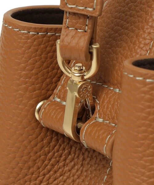 SHIPS / シップス ショルダーバッグ | 《予約》FEEL AND TASTE: boat S | 詳細27