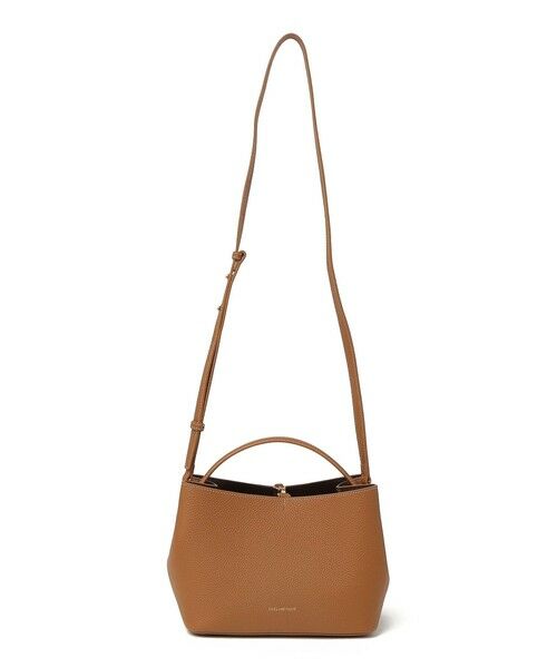 SHIPS / シップス ショルダーバッグ | 《予約》FEEL AND TASTE: boat S | 詳細28