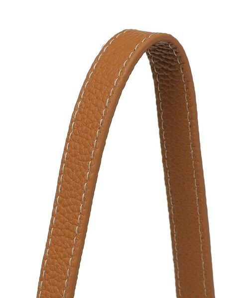 SHIPS / シップス ショルダーバッグ | 《予約》FEEL AND TASTE: boat S | 詳細29