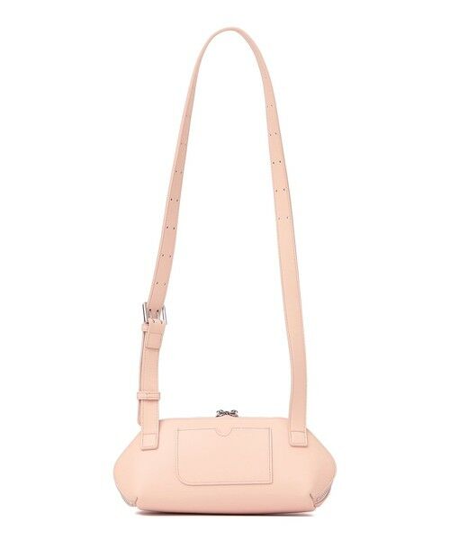 SHIPS / シップス メッセンジャーバッグ・ウエストポーチ | ADD CULUMN:FIGRE BODYBAG S | 詳細2