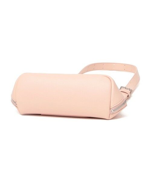 SHIPS / シップス メッセンジャーバッグ・ウエストポーチ | ADD CULUMN:FIGRE BODYBAG S | 詳細3