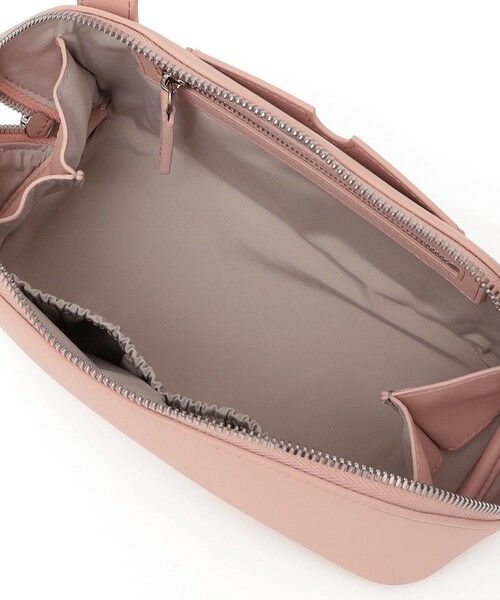 SHIPS / シップス メッセンジャーバッグ・ウエストポーチ | ADD CULUMN:FIGRE BODYBAG S | 詳細4