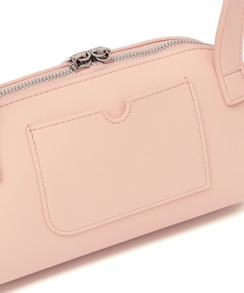 SHIPS / シップス メッセンジャーバッグ・ウエストポーチ | ADD CULUMN:FIGRE BODYBAG S | 詳細5