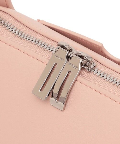 SHIPS / シップス メッセンジャーバッグ・ウエストポーチ | ADD CULUMN:FIGRE BODYBAG S | 詳細6