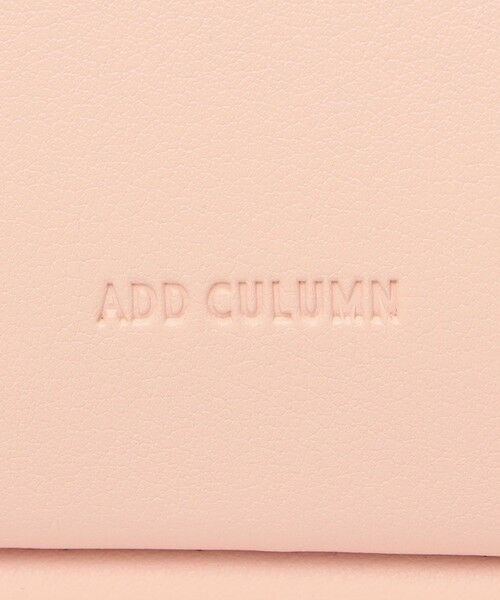 SHIPS / シップス メッセンジャーバッグ・ウエストポーチ | ADD CULUMN:FIGRE BODYBAG S | 詳細9