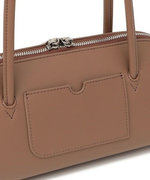 SHIPS / シップス ボストンバッグ | ADD CULUMN:FIGRE BOSTON S | 詳細5