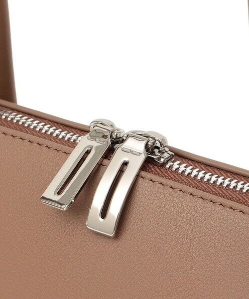 SHIPS / シップス ボストンバッグ | ADD CULUMN:FIGRE BOSTON S | 詳細6