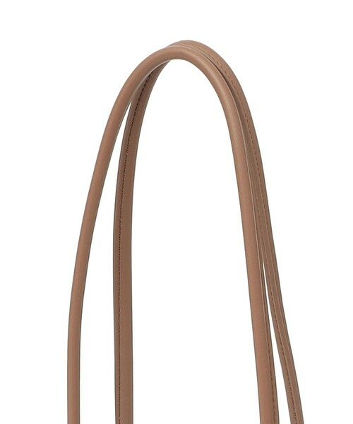 SHIPS / シップス ボストンバッグ | ADD CULUMN:FIGRE BOSTON S | 詳細7