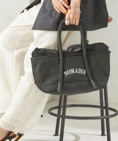 SHIPS / シップス トートバッグ | 《予約》【一部SHIPS別注】NOMADIS: CITY TREK