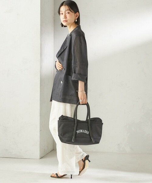 SHIPS / シップス トートバッグ | 《予約》【一部SHIPS別注】NOMADIS: CITY TREK | 詳細7