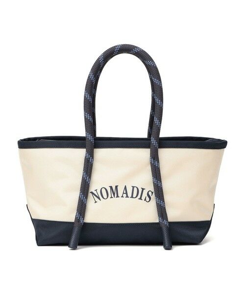 SHIPS / シップス トートバッグ | 《予約》【一部SHIPS別注】NOMADIS: CITY TREK | 詳細17