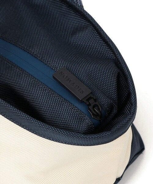 SHIPS / シップス トートバッグ | 《予約》【一部SHIPS別注】NOMADIS: CITY TREK | 詳細23
