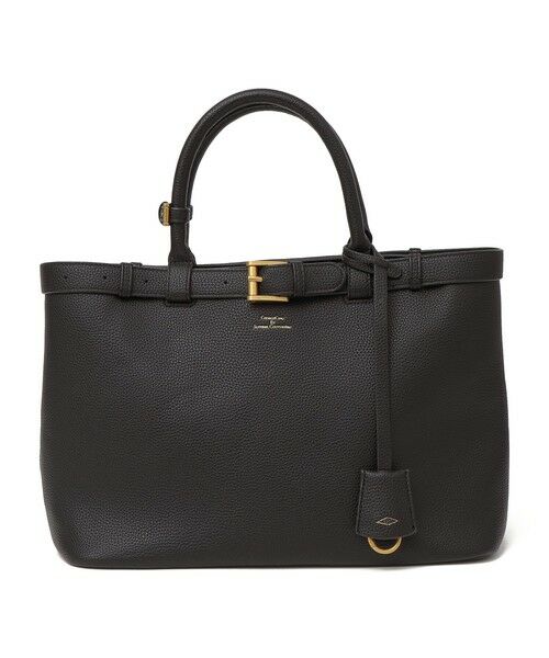 SHIPS / シップス トートバッグ | 《予約》George Cinq:BELTED TOTO BAG（M） | 詳細8