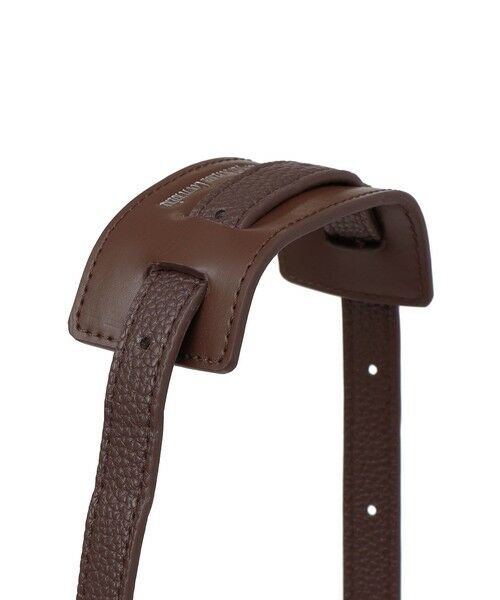 SHIPS / シップス トートバッグ | 《予約》George Cinq:BELTED TOTO BAG（M） | 詳細22