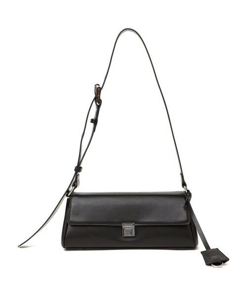 SHIPS / シップス ショルダーバッグ | 《予約》George Cinq:CYLINDER BAG | 詳細6