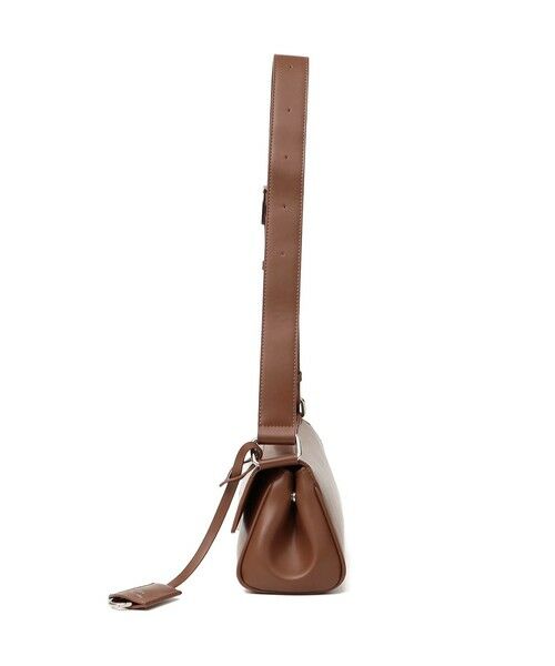 SHIPS / シップス ショルダーバッグ | 《予約》George Cinq:CYLINDER BAG | 詳細13