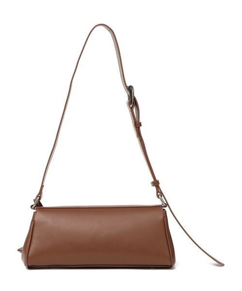 SHIPS / シップス ショルダーバッグ | 《予約》George Cinq:CYLINDER BAG | 詳細14