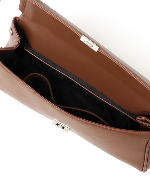 SHIPS / シップス ショルダーバッグ | 《予約》George Cinq:CYLINDER BAG | 詳細16