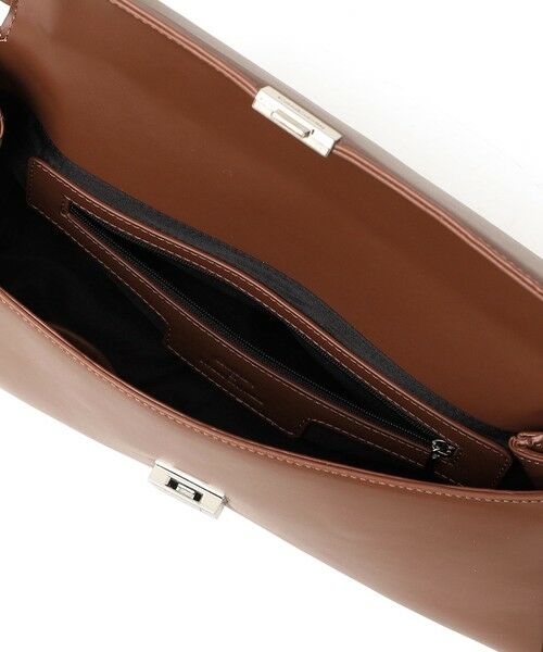 SHIPS / シップス ショルダーバッグ | 《予約》George Cinq:CYLINDER BAG | 詳細17