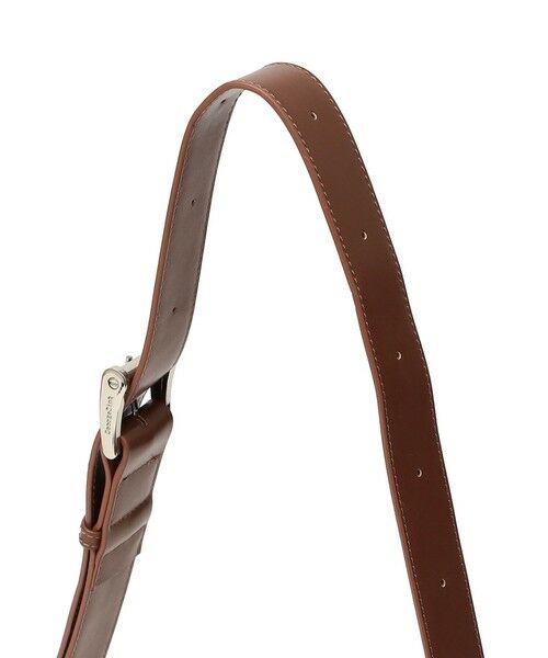 SHIPS / シップス ショルダーバッグ | 《予約》George Cinq:CYLINDER BAG | 詳細20