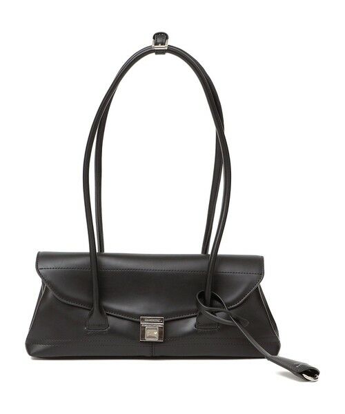 SHIPS / シップス ショルダーバッグ | 《予約》George Cinq:SHOULDER BAG（S） | 詳細7