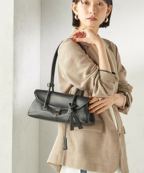 SHIPS / シップス ショルダーバッグ | 《予約》George Cinq:SHOULDER BAG（S） | 詳細2