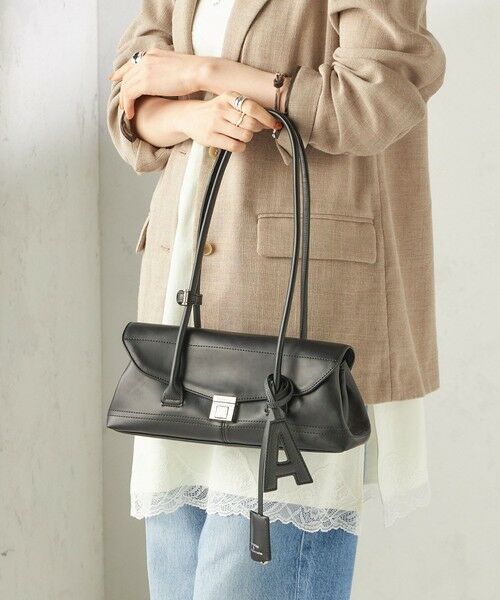 SHIPS / シップス ショルダーバッグ | 《予約》George Cinq:SHOULDER BAG（S） | 詳細3