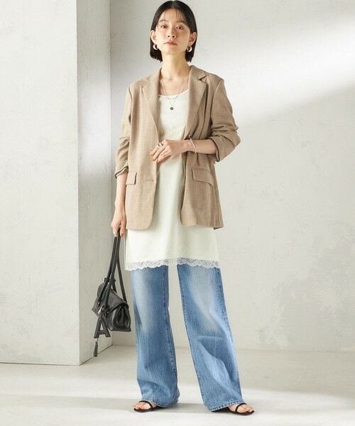 SHIPS / シップス ショルダーバッグ | 《予約》George Cinq:SHOULDER BAG（S） | 詳細5