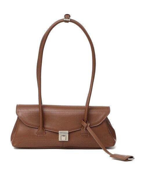 SHIPS / シップス ショルダーバッグ | 《予約》George Cinq:SHOULDER BAG（S） | 詳細13