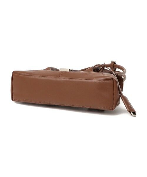 SHIPS / シップス ショルダーバッグ | 《予約》George Cinq:SHOULDER BAG（S） | 詳細16