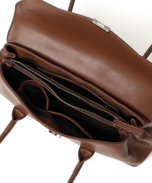 SHIPS / シップス ショルダーバッグ | 《予約》George Cinq:SHOULDER BAG（S） | 詳細17