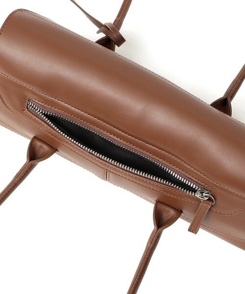 SHIPS / シップス ショルダーバッグ | 《予約》George Cinq:SHOULDER BAG（S） | 詳細18