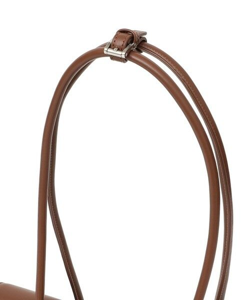 SHIPS / シップス ショルダーバッグ | 《予約》George Cinq:SHOULDER BAG（S） | 詳細20