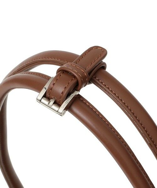 SHIPS / シップス ショルダーバッグ | 《予約》George Cinq:SHOULDER BAG（S） | 詳細21