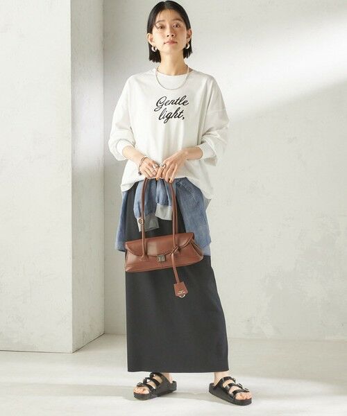 SHIPS / シップス ショルダーバッグ | 《予約》George Cinq:SHOULDER BAG（S） | 詳細10