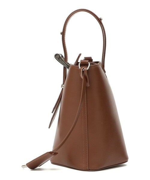 SHIPS / シップス トートバッグ | 《予約》George Cinq:BUCKET BAG（S） | 詳細15
