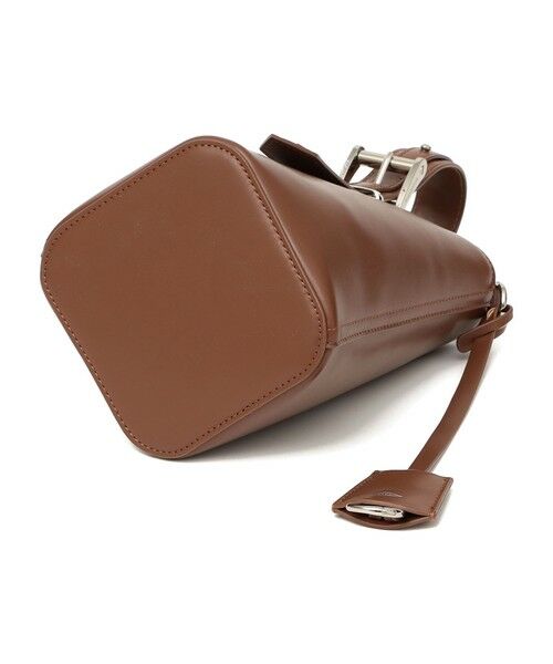 SHIPS / シップス トートバッグ | 《予約》George Cinq:BUCKET BAG（S） | 詳細17