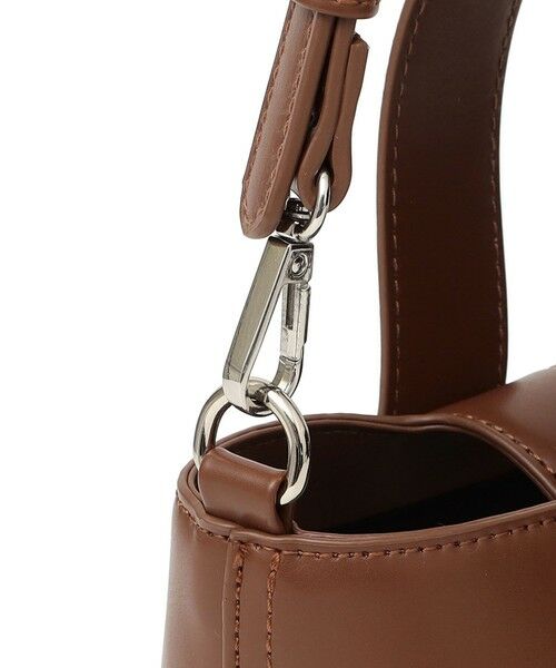 SHIPS / シップス トートバッグ | 《予約》George Cinq:BUCKET BAG（S） | 詳細20