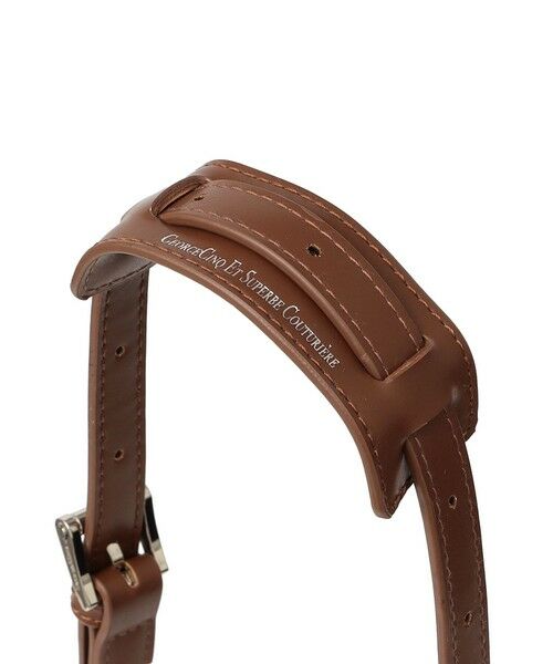 SHIPS / シップス トートバッグ | 《予約》George Cinq:BUCKET BAG（S） | 詳細24